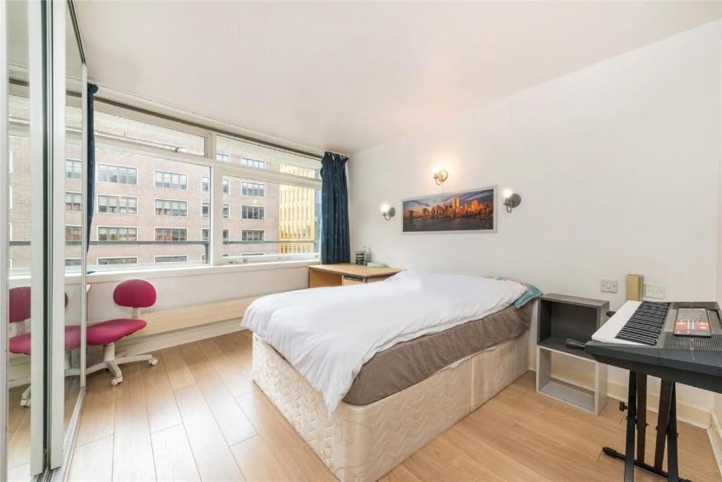 Covent Garden Tottenham Court Rd 2br Apartment London