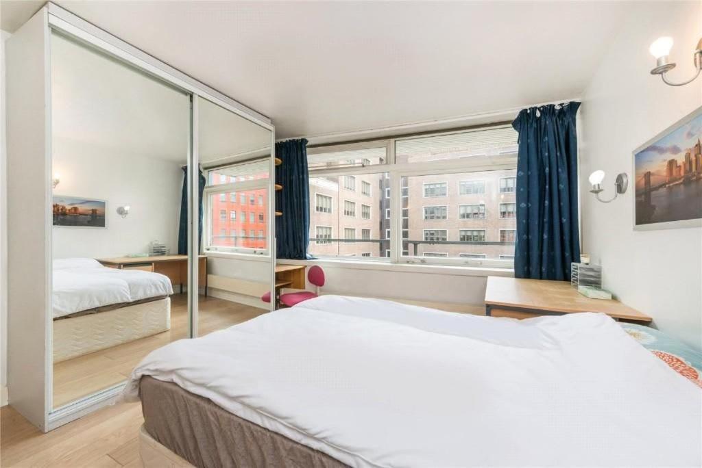 Covent Garden Tottenham Court Rd 2br * London