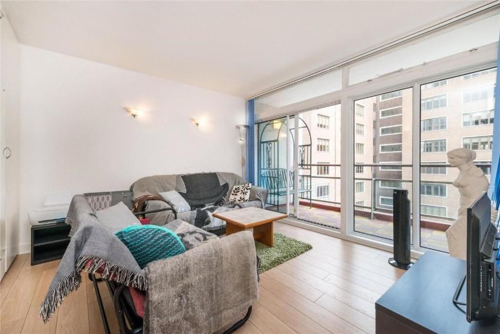 Covent Garden Tottenham Court Rd 2br Apartment *