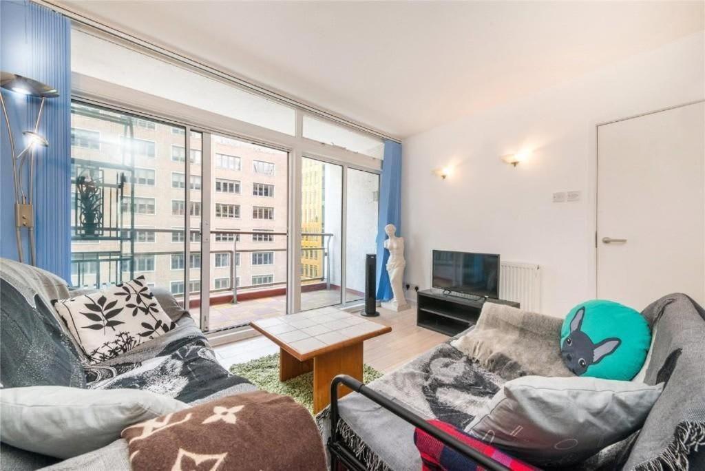 Covent Garden Tottenham Court Rd 2br * London