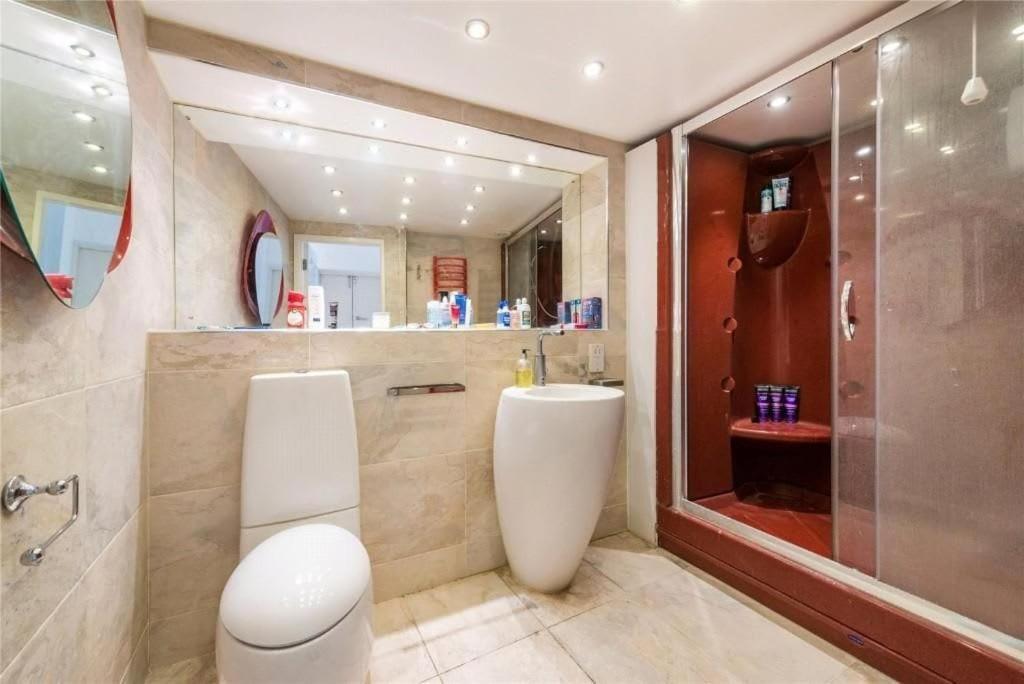 Covent Garden Tottenham Court Rd 2br Apartment
