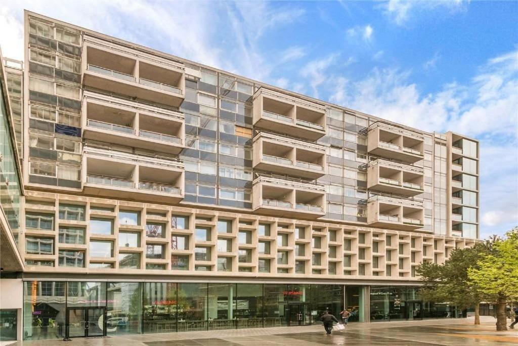 Covent Garden Tottenham Court Rd 2br * London